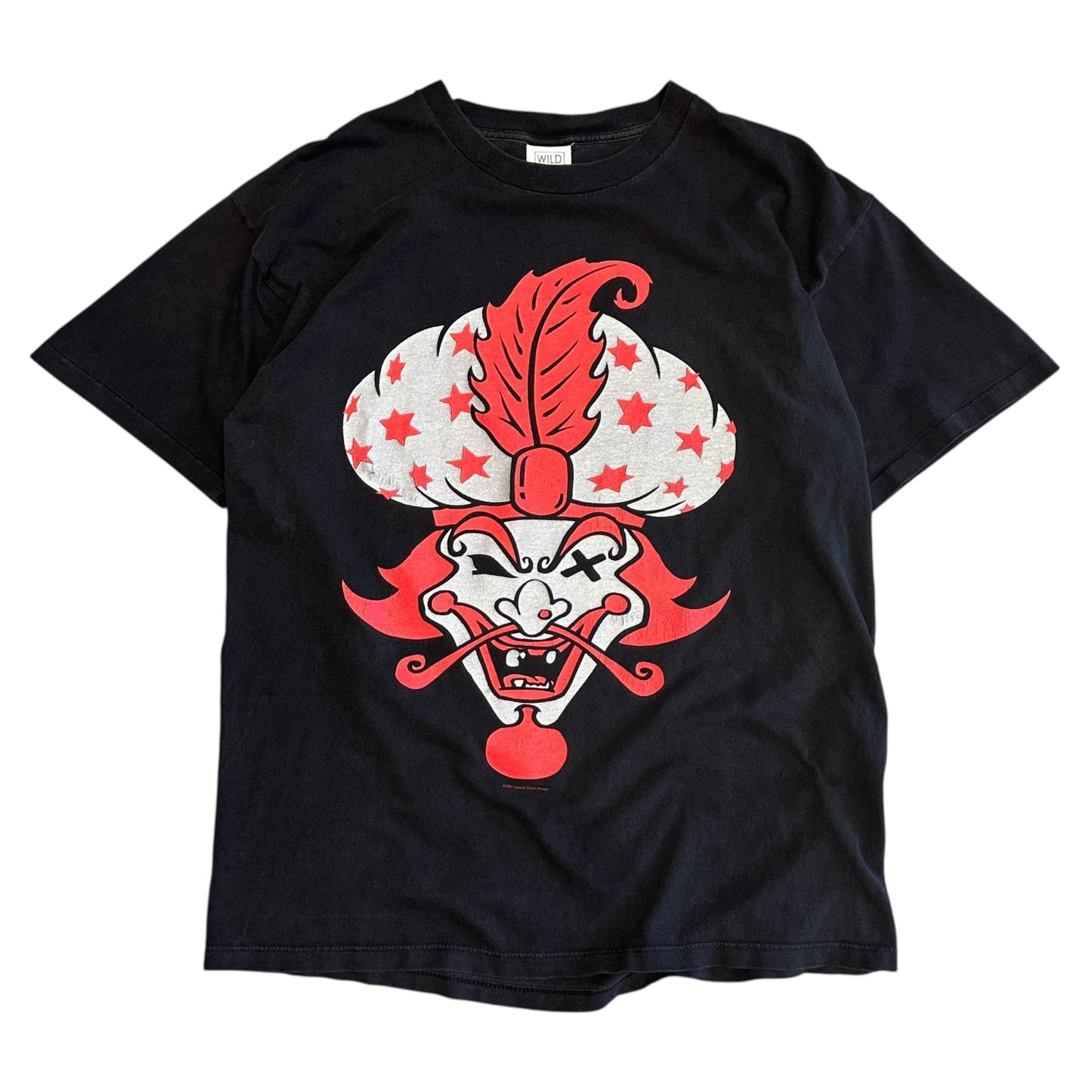 Vintage Insane Clown Posse Great Milenko T Shirt