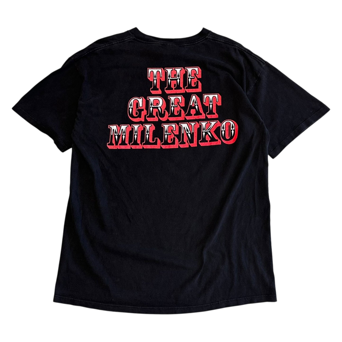 Vintage Insane Clown Posse Great Milenko T Shirt