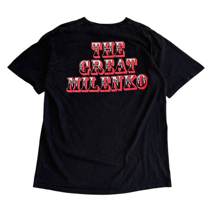 Vintage Insane Clown Posse Great Milenko T Shirt