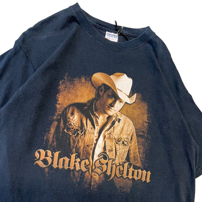 Y2K Blake Shelton Tour Tee