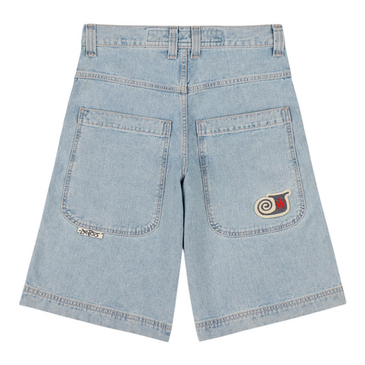 JNCO - Twin Cannon Shorts 14" (Vintage)