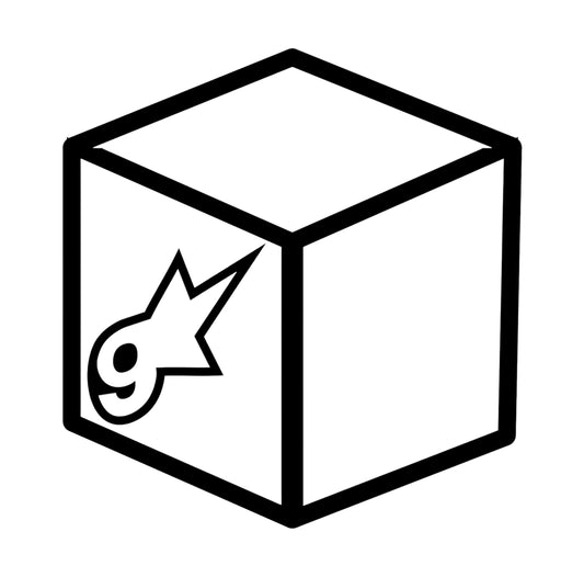 Goldeneye Mystery Box