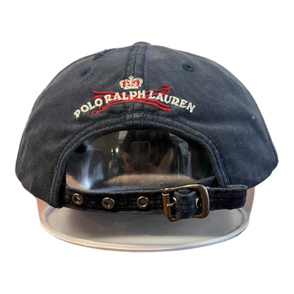 Polo Ralph Lauren Winter Sports 1967 Distressed Hat