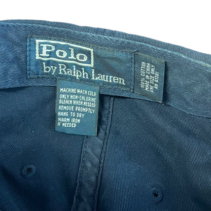 Polo Ralph Lauren Winter Sports 1967 Distressed Hat