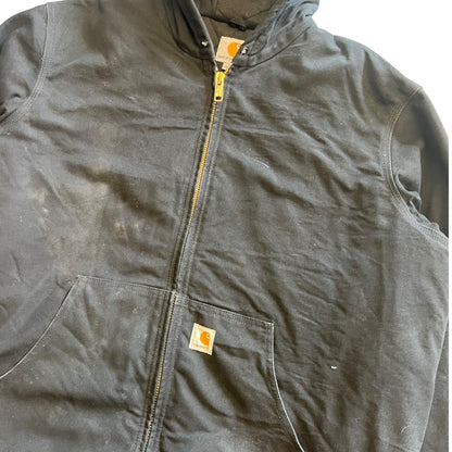 Carhartt ‘J140 BLK’ Active Jacket