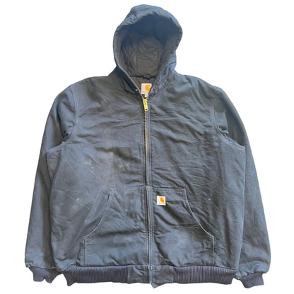 Carhartt ‘J140 BLK’ Active Jacket