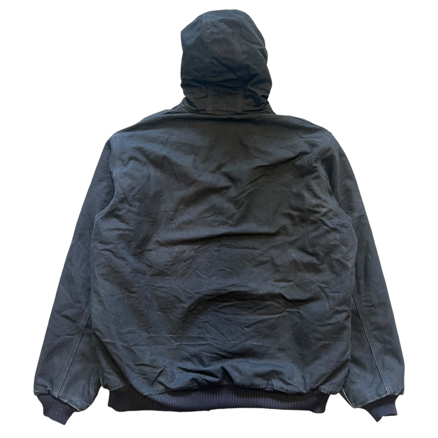 Carhartt ‘J140 BLK’ Active Jacket