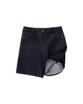 Brigade - Denim Carpenter Shorts (Dark Denim)