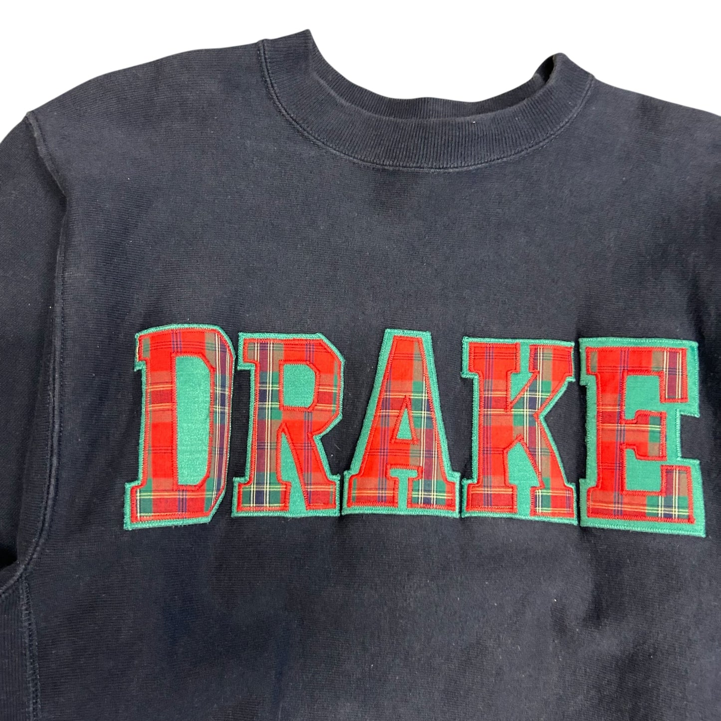 Vintage Champion Reverse Weave