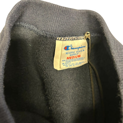 Vintage Champion Reverse Weave