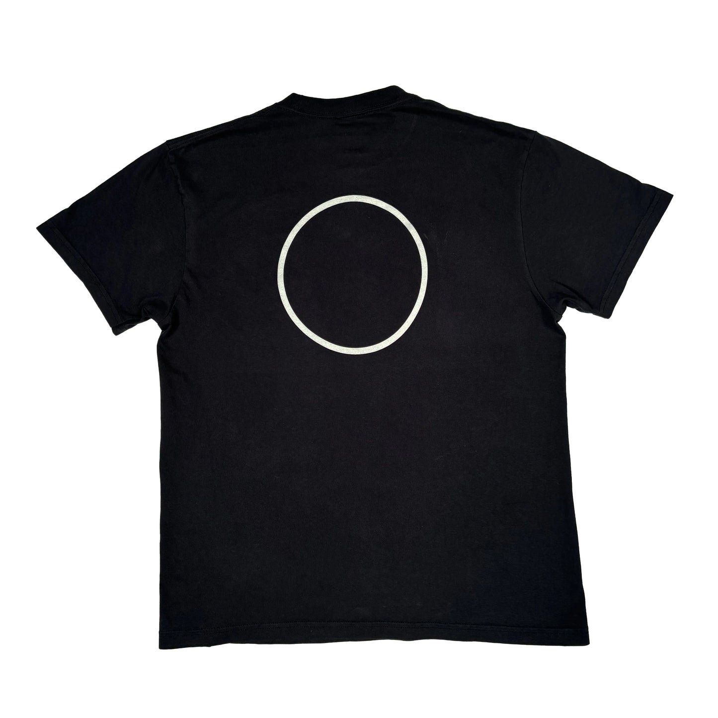 eforenything - Numb//Numen Tee (Black)
