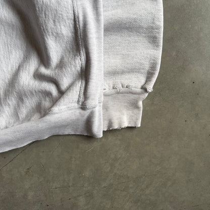 Vintage WSU Cougars Gray Spell-Out Sweatshirt