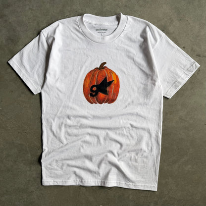 Goldeneye ‘Pumpkin’ Tee