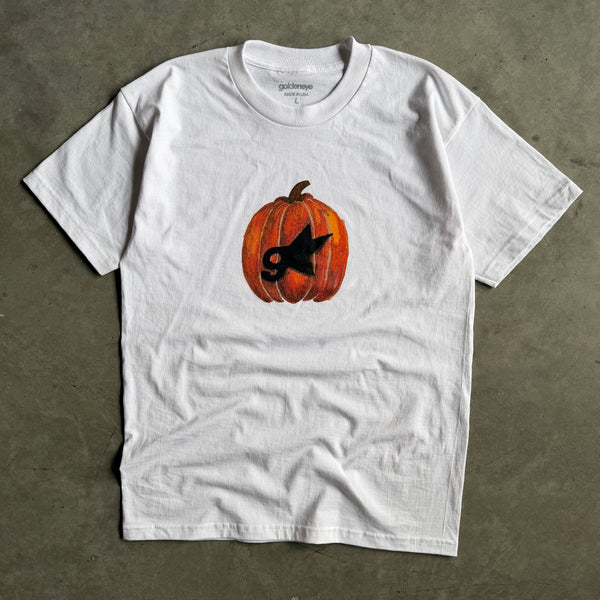 Goldeneye ‘Pumpkin’ Tee