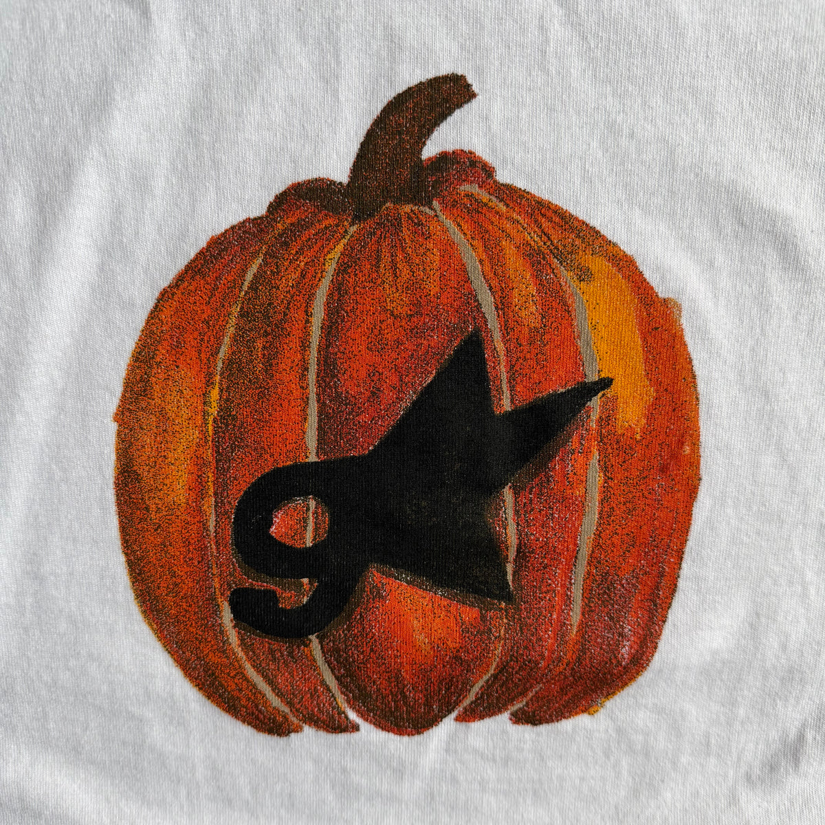 Goldeneye ‘Pumpkin’ Tee