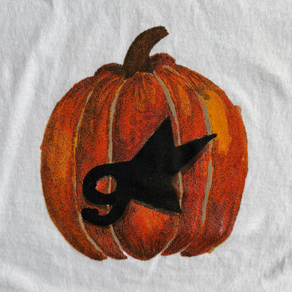 Goldeneye ‘Pumpkin’ Tee