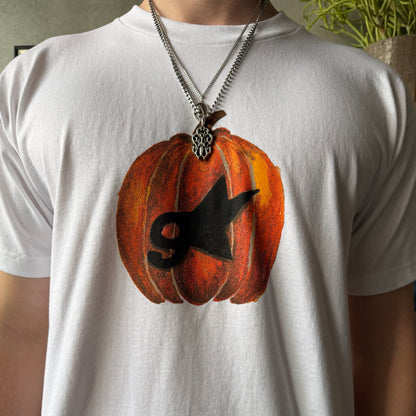 Goldeneye ‘Pumpkin’ Tee