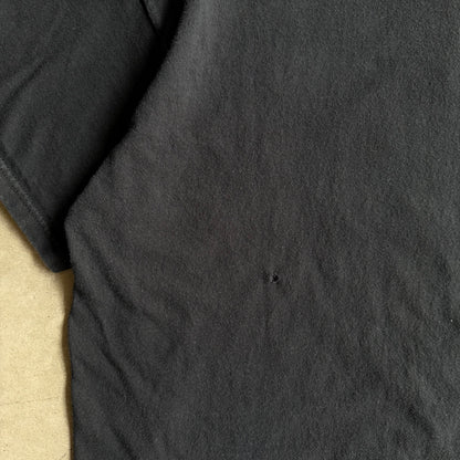 Vintage 2003 Tsutomu Nihei Silicon Blame Manga Anime T Shirt