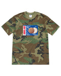 Brigade - BRIG-AID T-Shirt (Camo)
